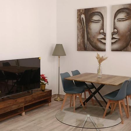 Apartament Seville In Alameda De Hercules Exterior foto