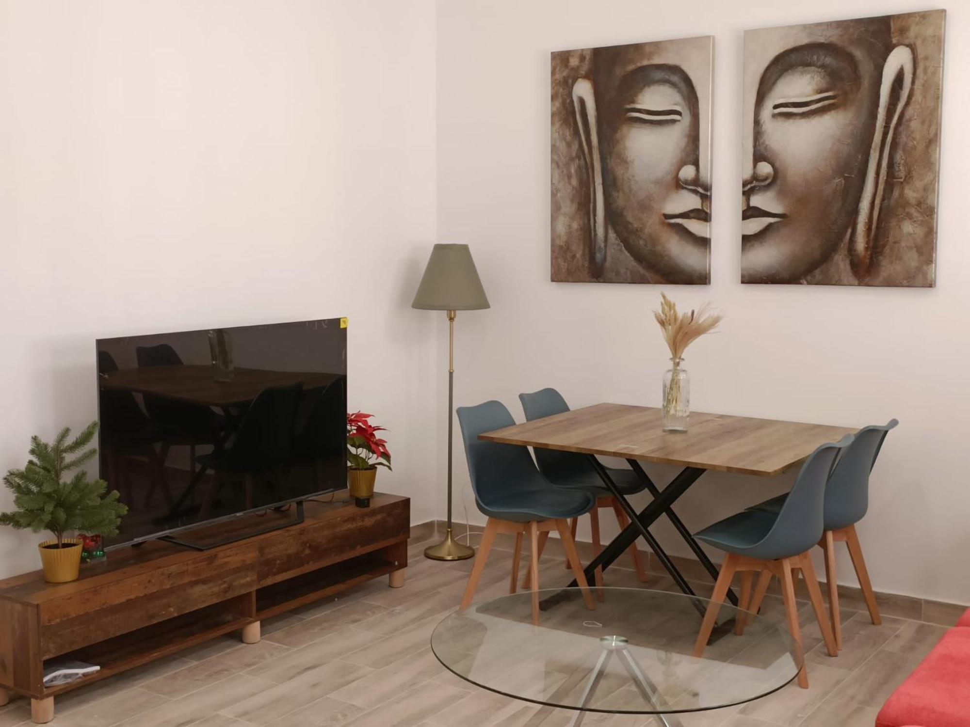 Apartament Seville In Alameda De Hercules Exterior foto