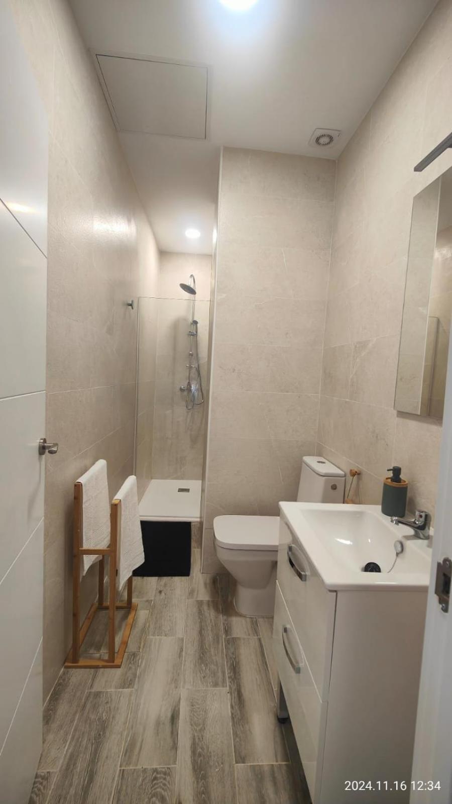 Apartament Seville In Alameda De Hercules Exterior foto