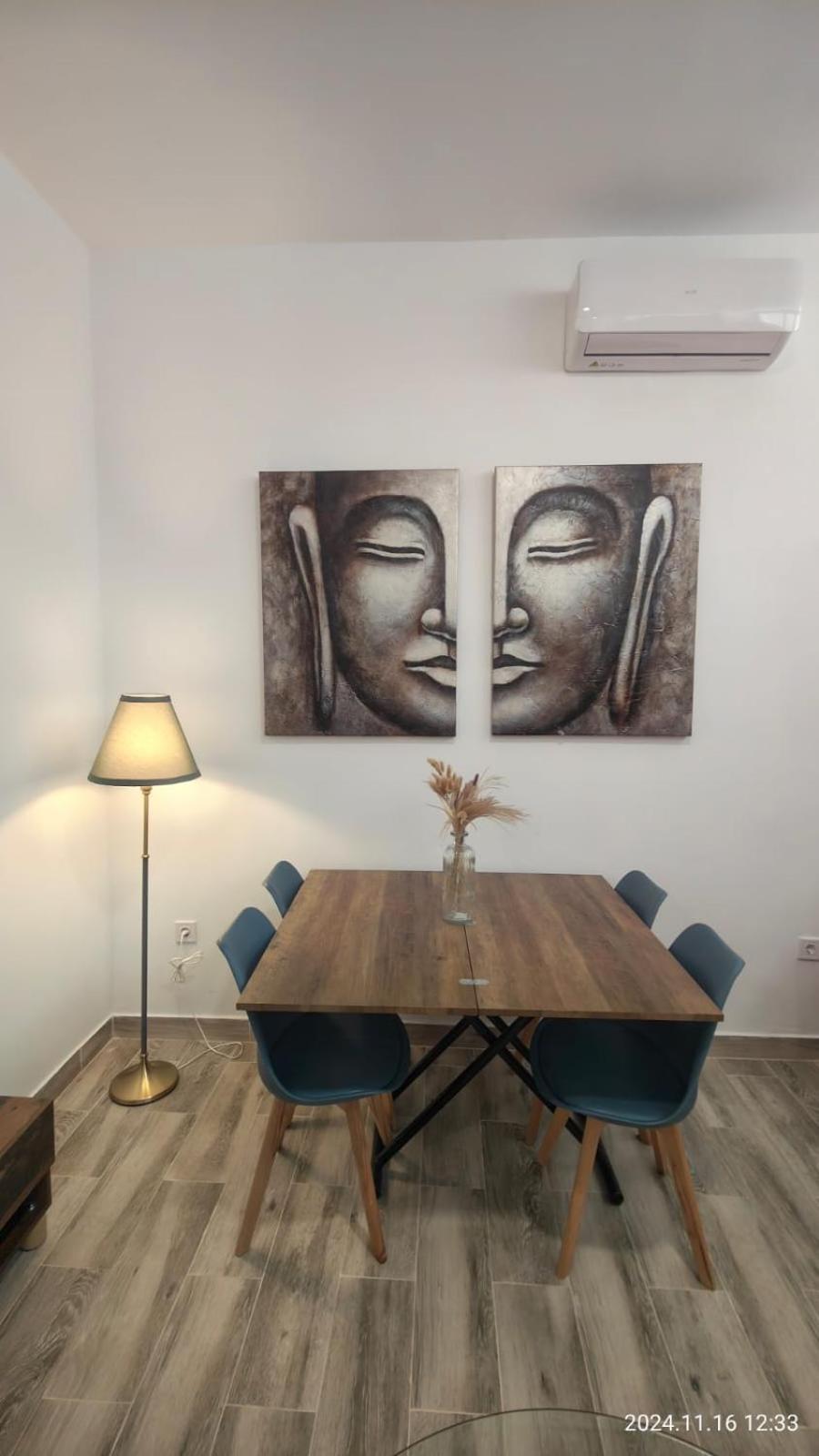 Apartament Seville In Alameda De Hercules Exterior foto