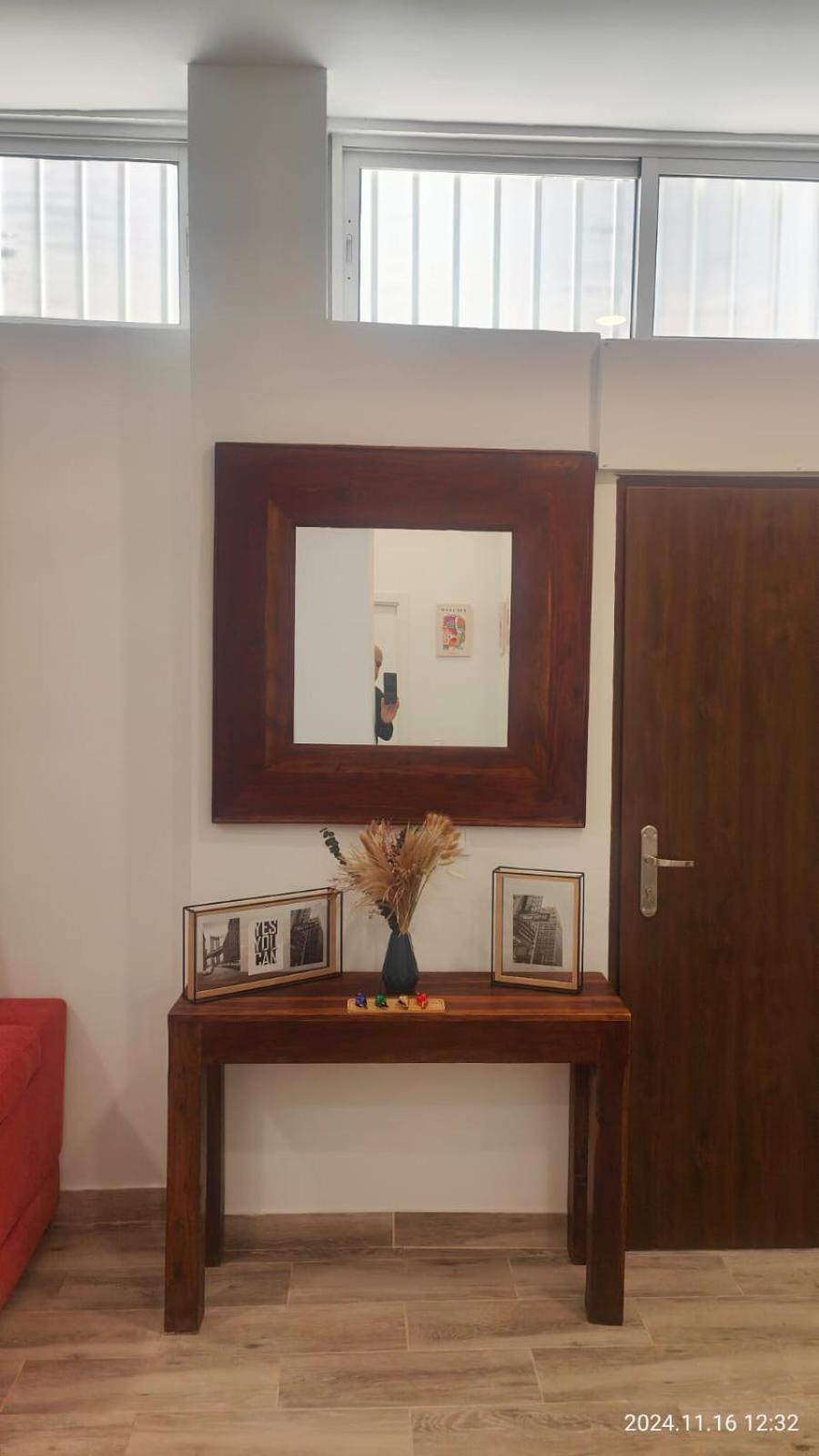 Apartament Seville In Alameda De Hercules Exterior foto