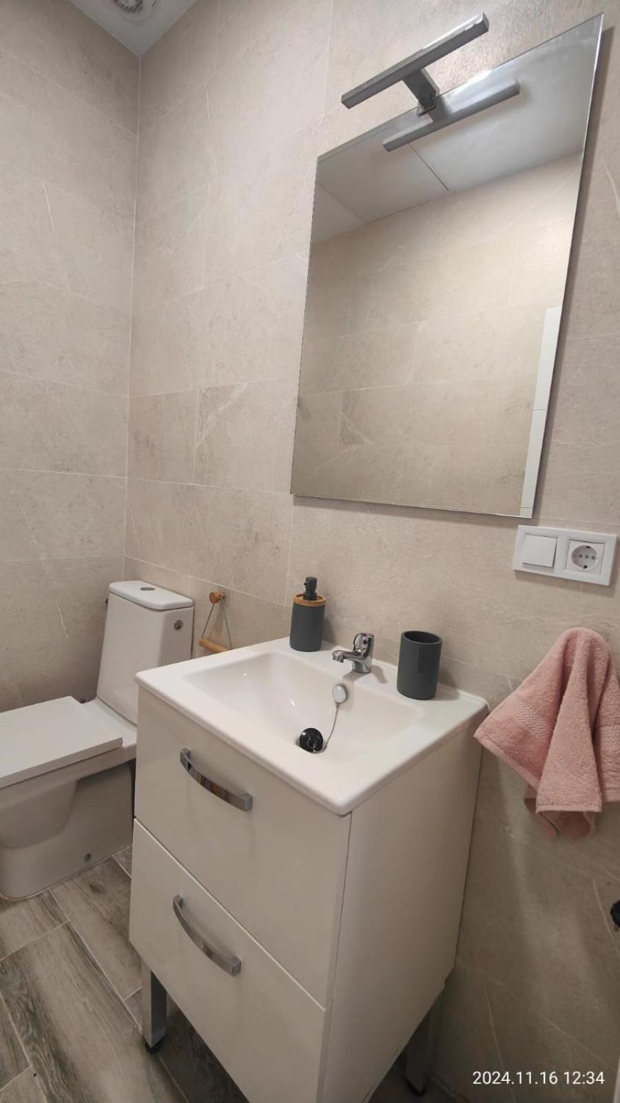 Apartament Seville In Alameda De Hercules Exterior foto